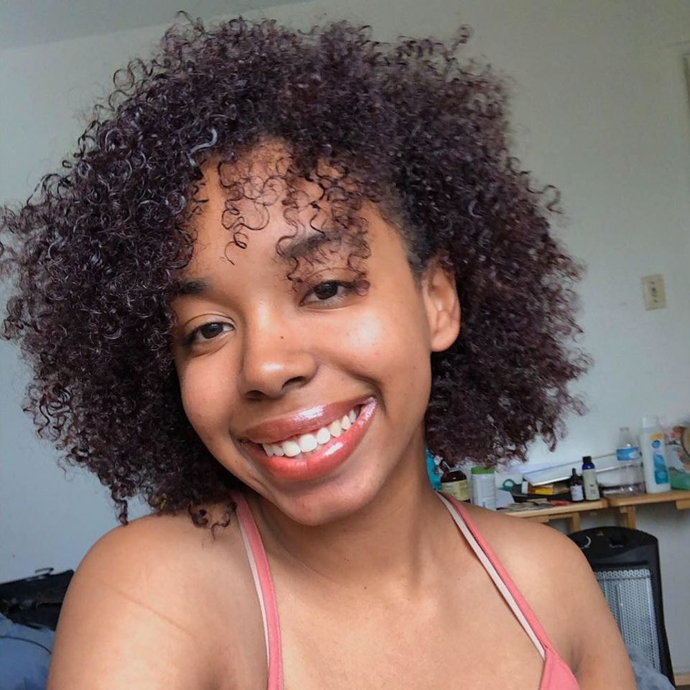 Meet your Posher, Jazmin